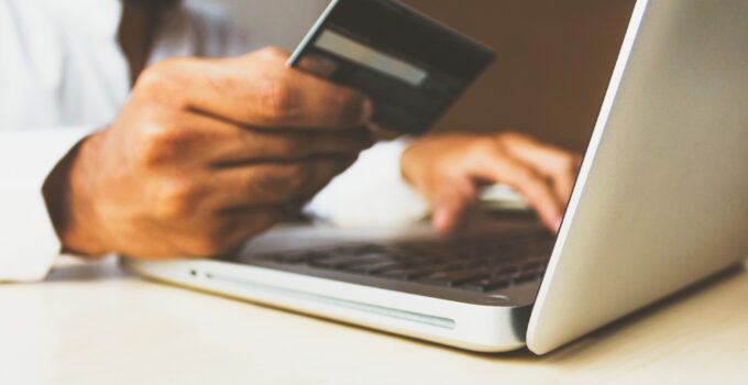 How To Accept Online Credit Card Payment
